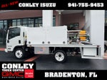 2027 ISUZU TRUCK NPR HD GAS Base