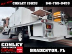 2027 ISUZU TRUCK NPR HD GAS Base