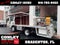 2027 ISUZU TRUCK NPR HD GAS Base