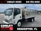 2026 ISUZU TRUCK NPR HD GAS 1F2