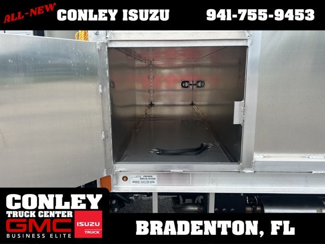 2026 ISUZU TRUCK NPR HD GAS 1F2