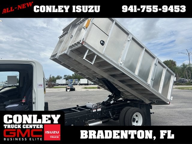 2026 ISUZU TRUCK NPR HD GAS 1F2