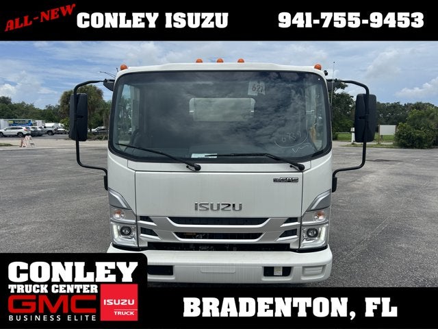 2026 ISUZU TRUCK NPR HD GAS 1F2