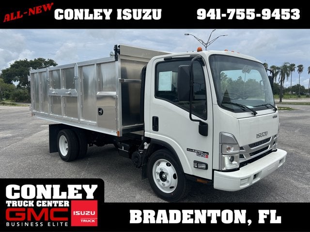 2026 ISUZU TRUCK NPR HD GAS 1F2