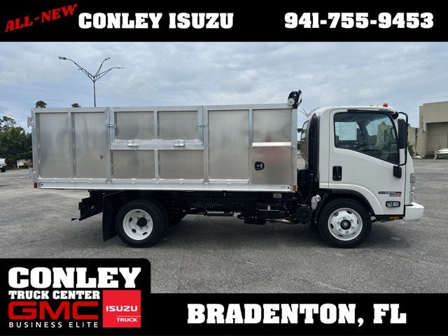 2026 ISUZU TRUCK NPR HD GAS 1F2