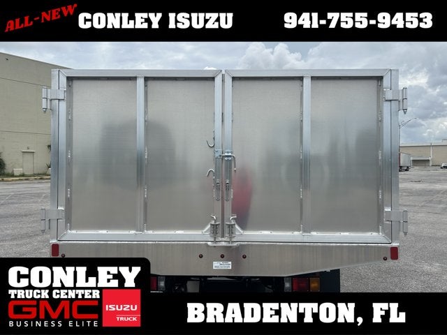 2026 ISUZU TRUCK NPR HD GAS 1F2