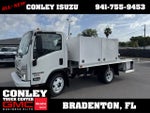 2027 ISUZU TRUCK NPR HD GAS Base