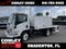 2027 ISUZU TRUCK NPR HD GAS Base