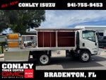 2027 ISUZU TRUCK NPR HD GAS Base