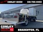 2027 ISUZU TRUCK NPR HD GAS Base