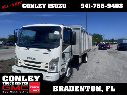 2023 ISUZU TRUCK NPRHD NPR HD GAS