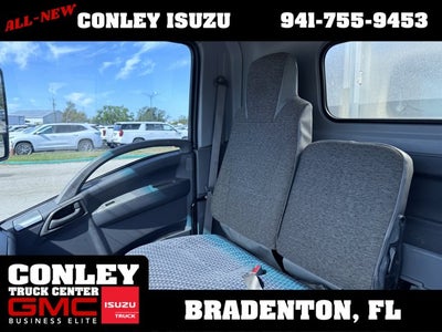 2023 ISUZU TRUCK NPRHD NPR HD GAS