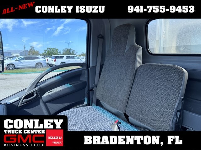 2023 ISUZU TRUCK NPRHD NPR HD GAS