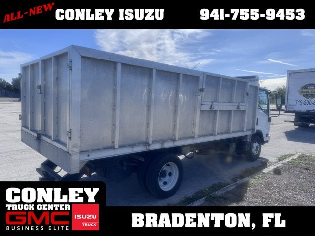 2023 ISUZU TRUCK NPRHD NPR HD GAS