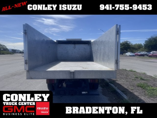 2023 ISUZU TRUCK NPRHD NPR HD GAS