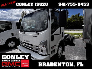 2026 ISUZU TRUCK NPR HD GAS Base