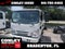 2027 ISUZU TRUCK NRR GAS CREW CAB CHASSIS