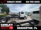 2027 ISUZU TRUCK NRR GAS CREW CAB CHASSIS