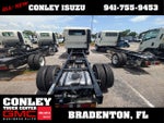 2027 ISUZU TRUCK NRR GAS CREW CAB CHASSIS