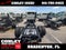2027 ISUZU TRUCK NRR GAS CREW CAB CHASSIS