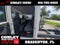 2027 ISUZU TRUCK NRR GAS CREW CAB CHASSIS