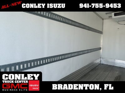 2025 ISUZU TRUCK NRR Base