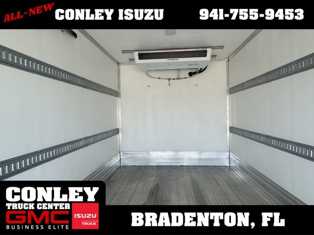 2025 ISUZU TRUCK NRR Base