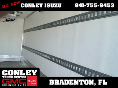 2025 ISUZU TRUCK NRR Base