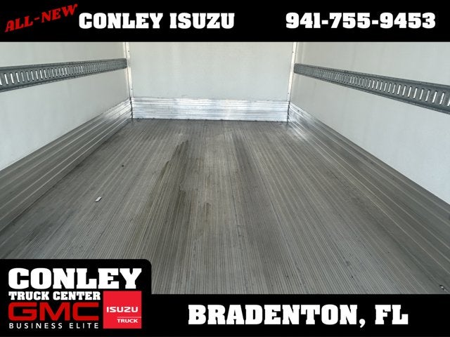 2025 ISUZU TRUCK NRR Base