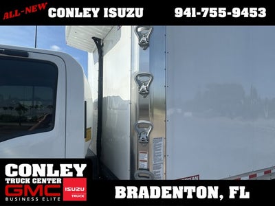 2025 ISUZU TRUCK NRR Base