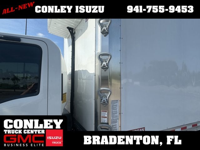 2025 ISUZU TRUCK NRR Base