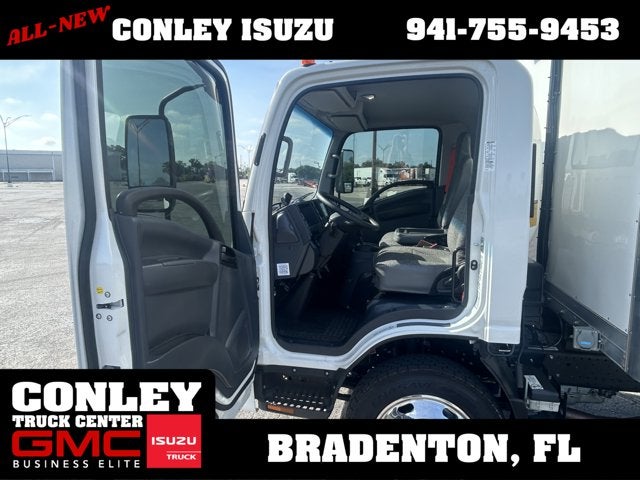 2025 ISUZU TRUCK NRR Base