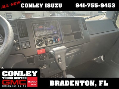 2025 ISUZU TRUCK NRR Base