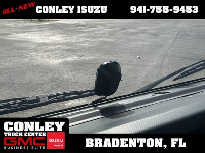 2025 ISUZU TRUCK NRR Base