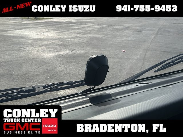 2025 ISUZU TRUCK NRR Base