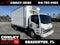 2025 ISUZU TRUCK NRR Base