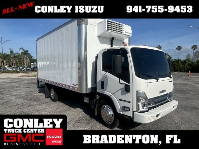 2025 ISUZU TRUCK NRR Base