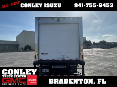 2025 ISUZU TRUCK NRR Base