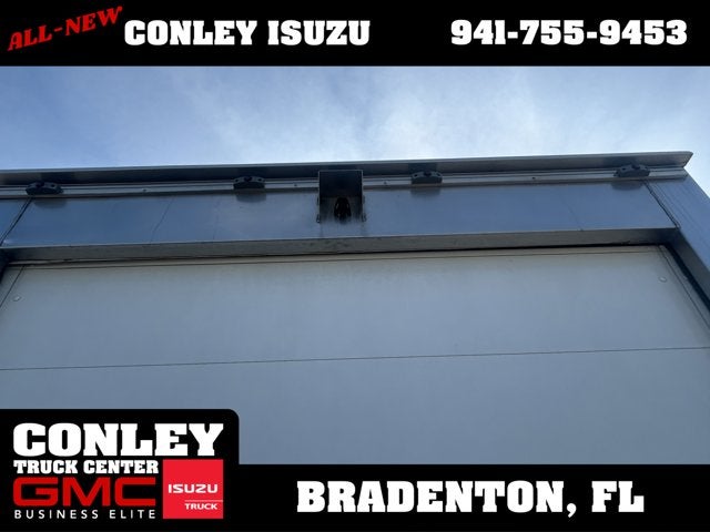 2025 ISUZU TRUCK NRR Base