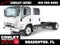 2025 ISUZU TRUCK NRR GAS 1U4