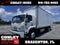 2020 ISUZU TRUCK FTR Base