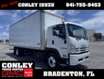 2020 ISUZU TRUCK FTR Base
