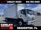 2020 ISUZU TRUCK FTR Base