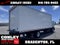 2020 ISUZU TRUCK FTR Base