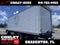 2020 ISUZU TRUCK FTR Base