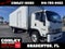 2024 ISUZU TRUCK FTR Base