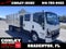 2026 ISUZU TRUCK NPR HD DIESEL Base