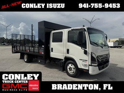 2026 ISUZU TRUCK NPR HD DIESEL 3G4