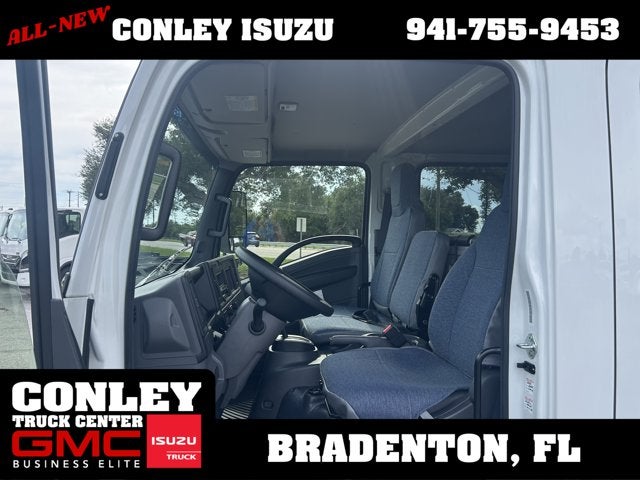 2026 ISUZU TRUCK NPR HD DIESEL 3G4
