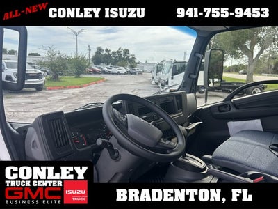 2026 ISUZU TRUCK NPR HD DIESEL 3G4